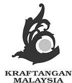 Kraftangan Malaysia logo