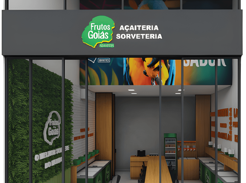 Imagem da loja Frutos de Goiás