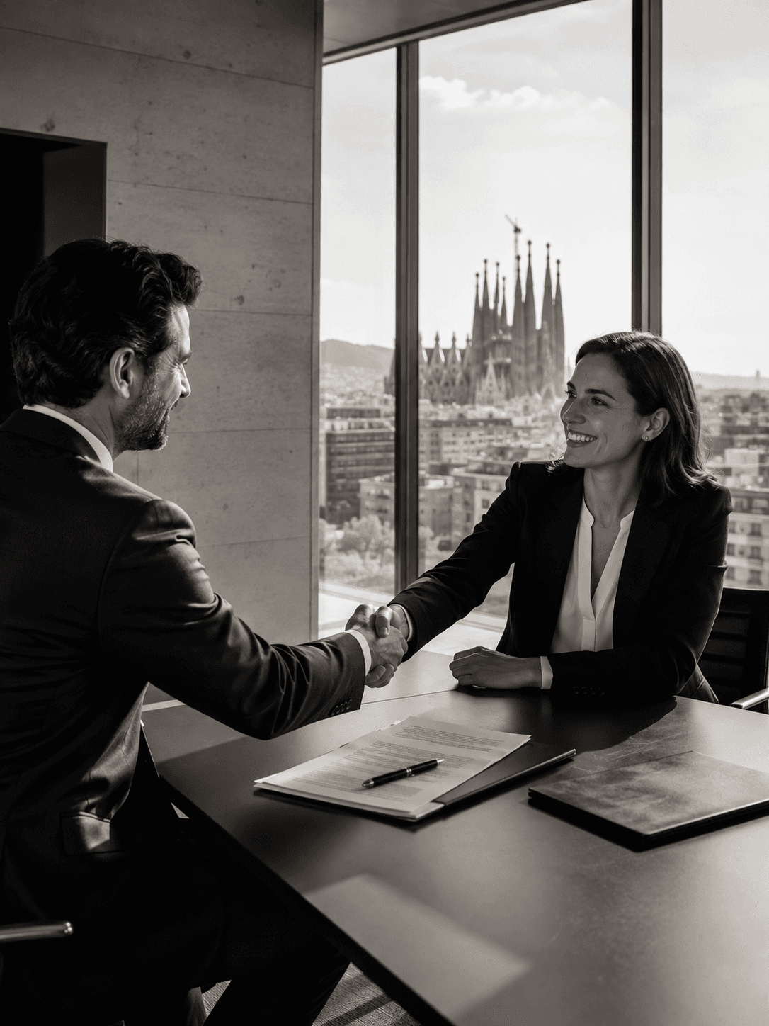El Arbitraje Comercial en España: Ventajas Frente a la Vía Judicial para las Empresas