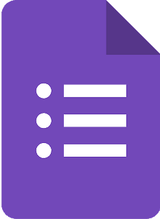Google Forms