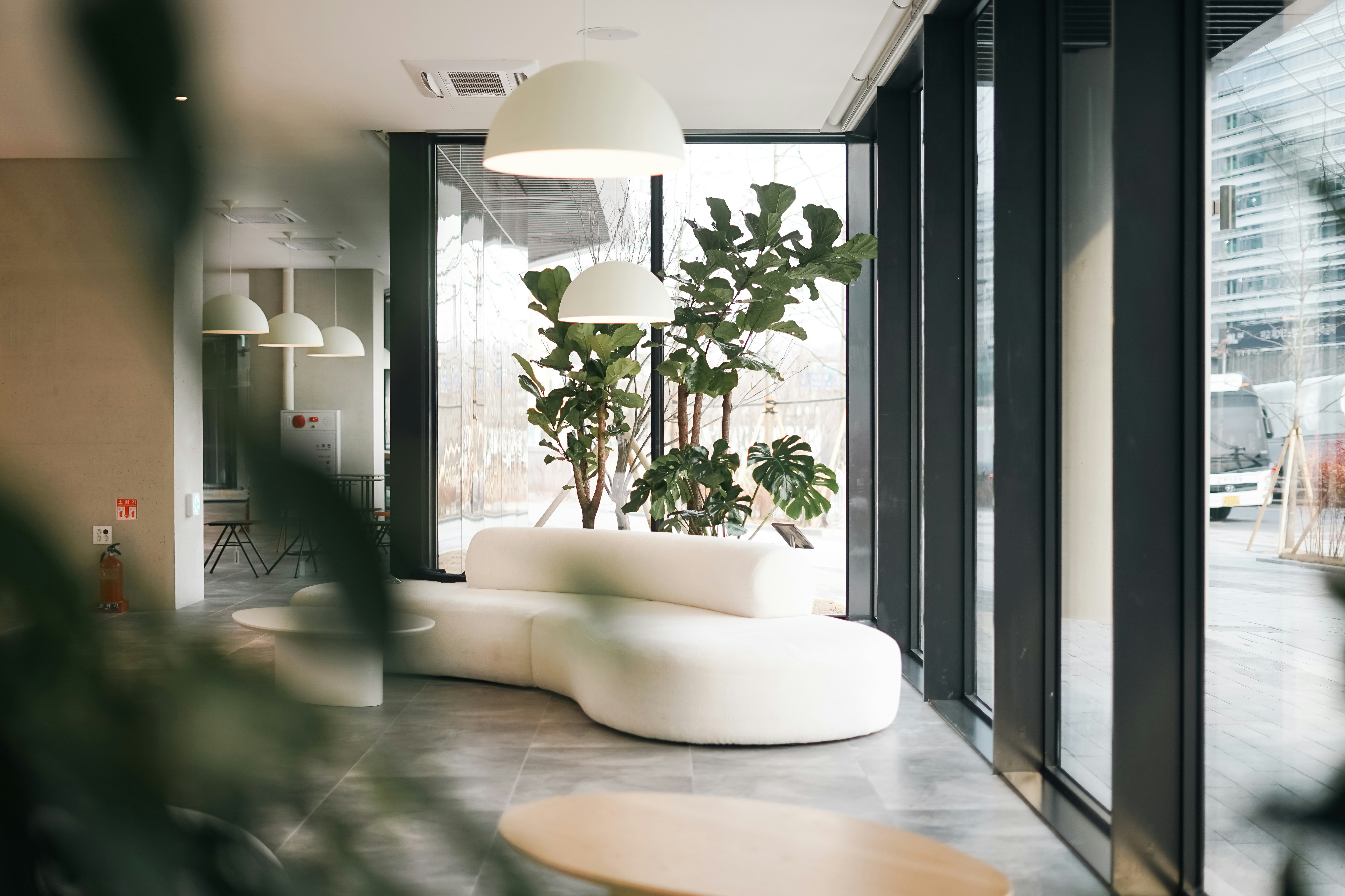  Sustainable Interior Design Leads to Unique Character