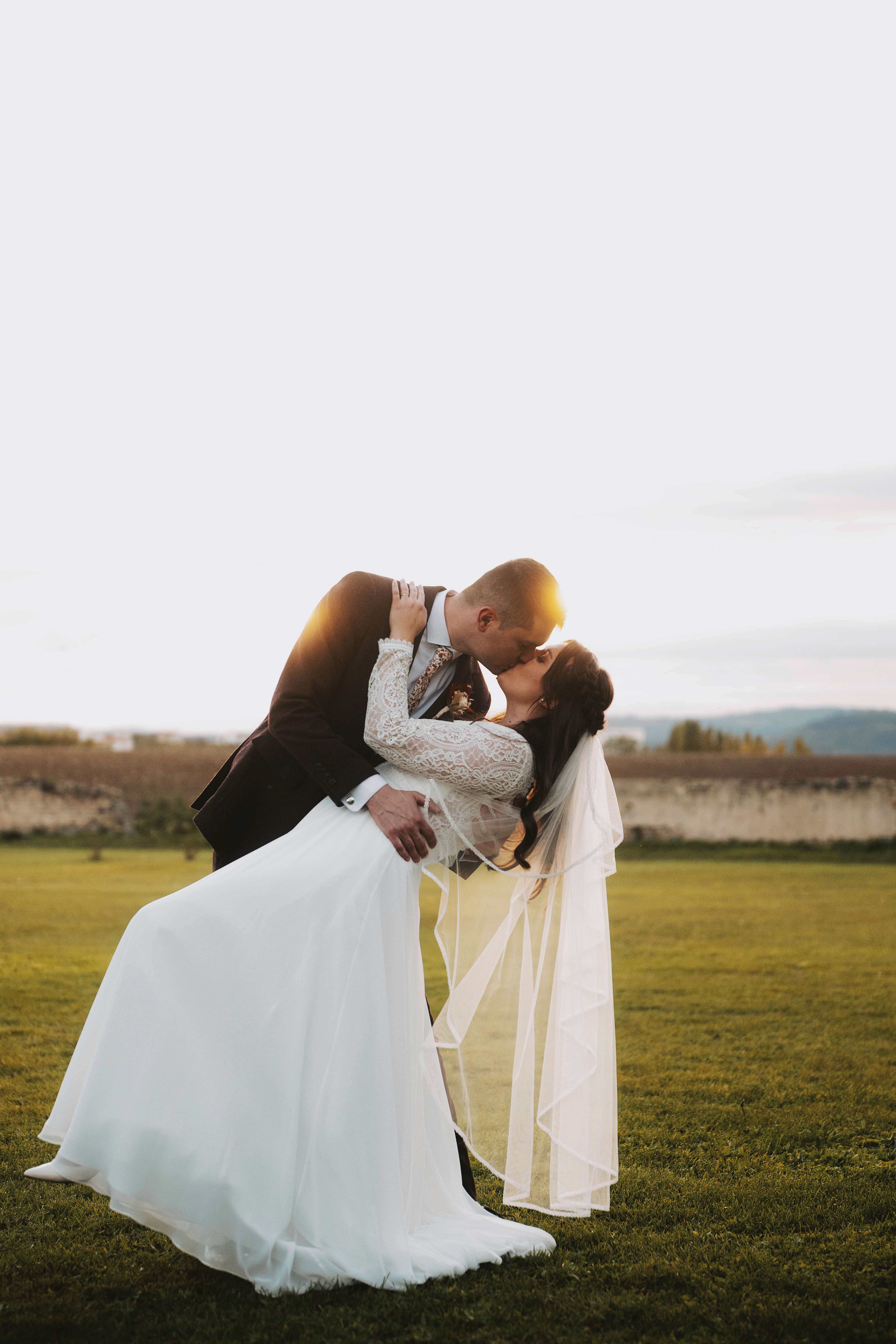 mariage clermont
