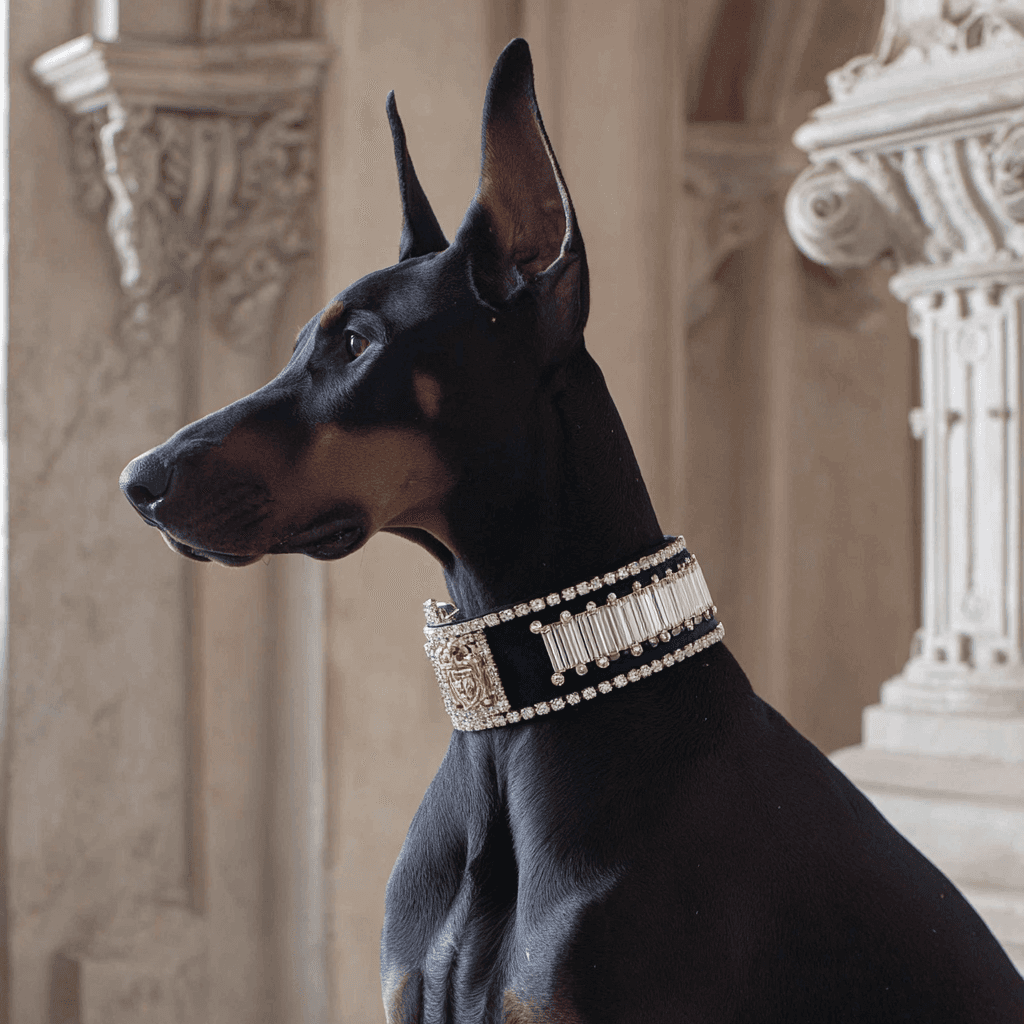 The Palais Collar