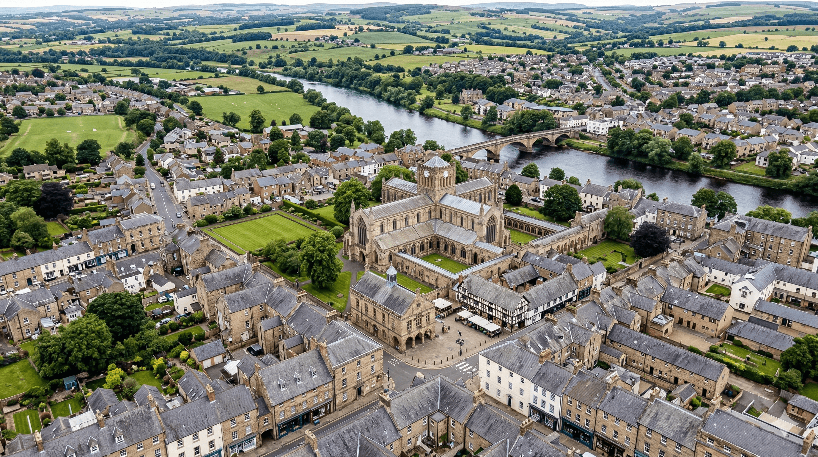 Get a quote from the best solar panel installers in Hexham