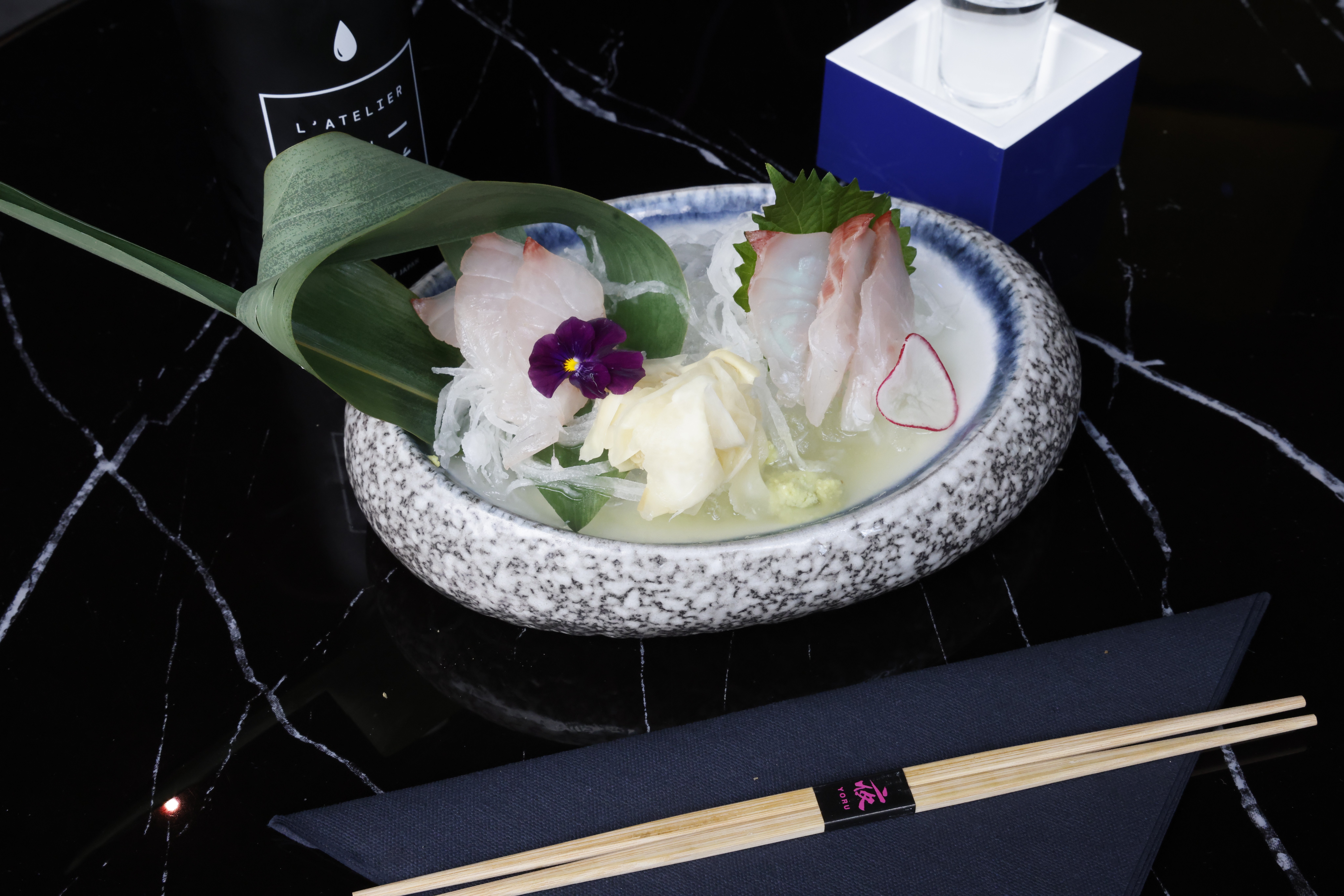 Menu Item Image