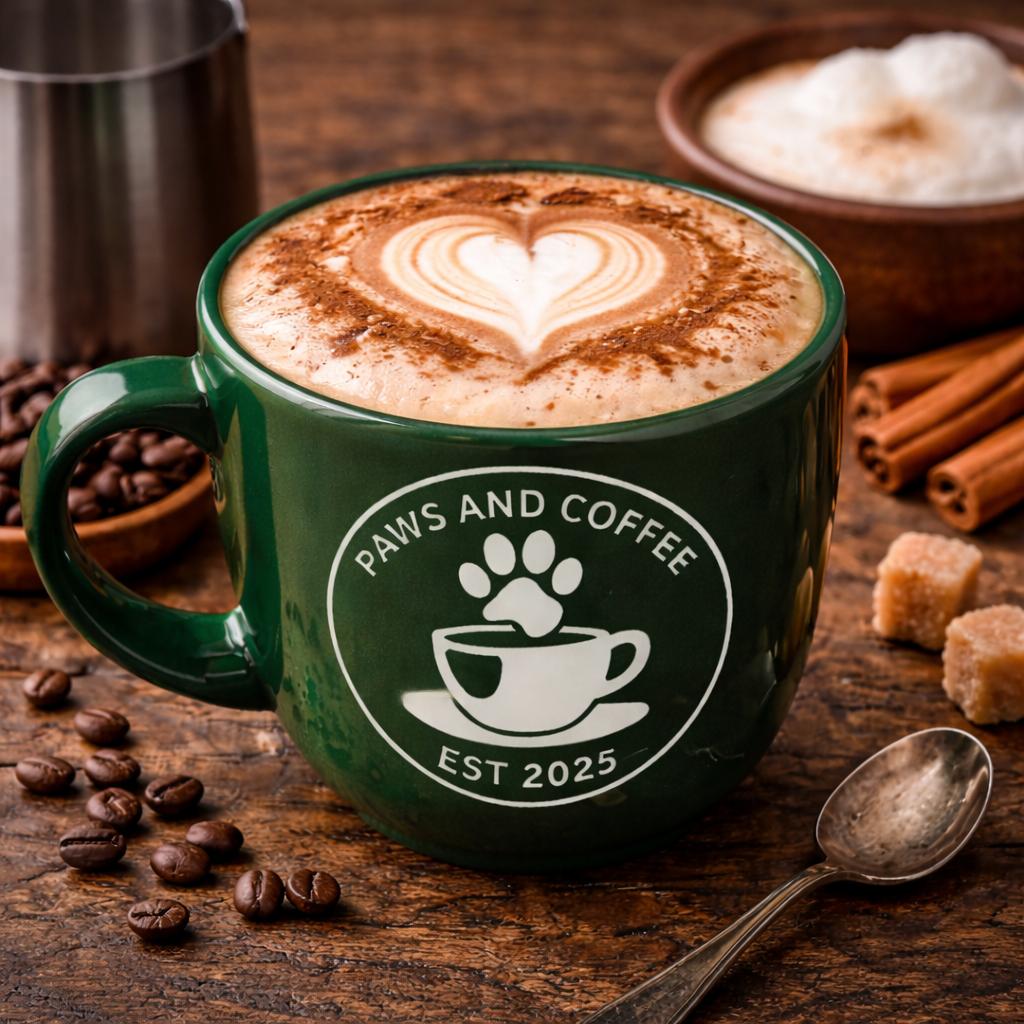 Northwest Cappuccino