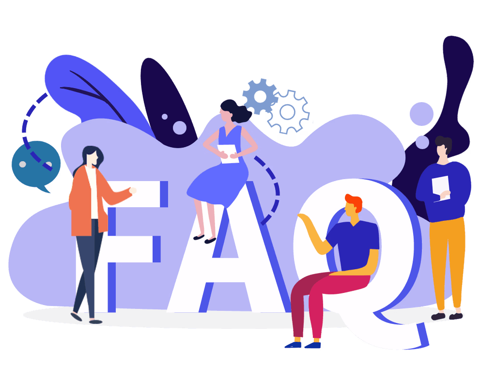 faq image