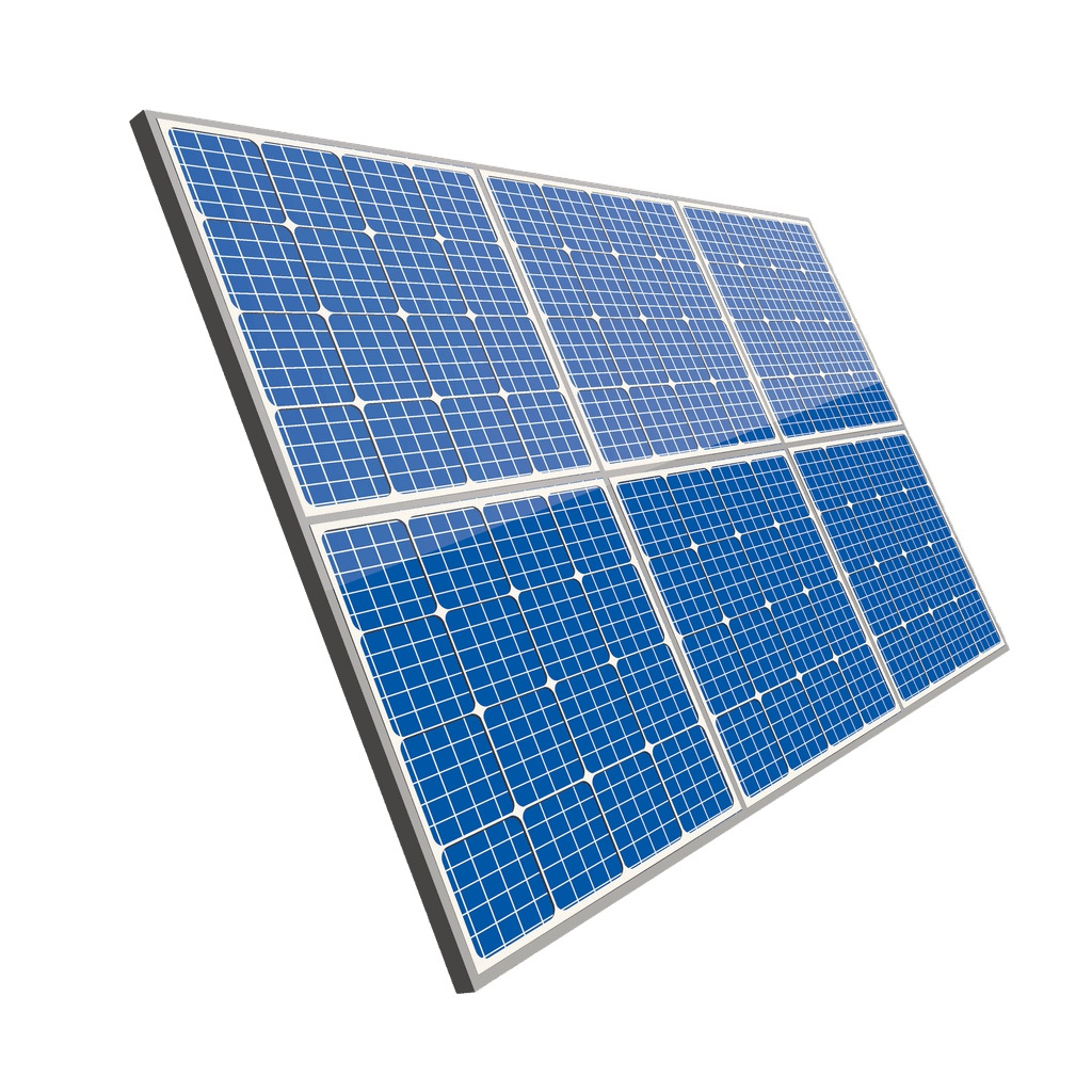 Panel solar