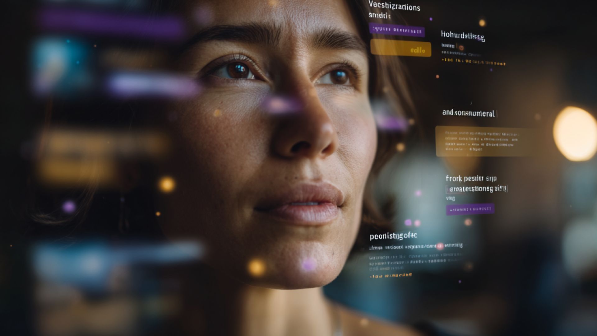 Hiperpersonalização como vantagem competitiva em um mercado de atenção disputada