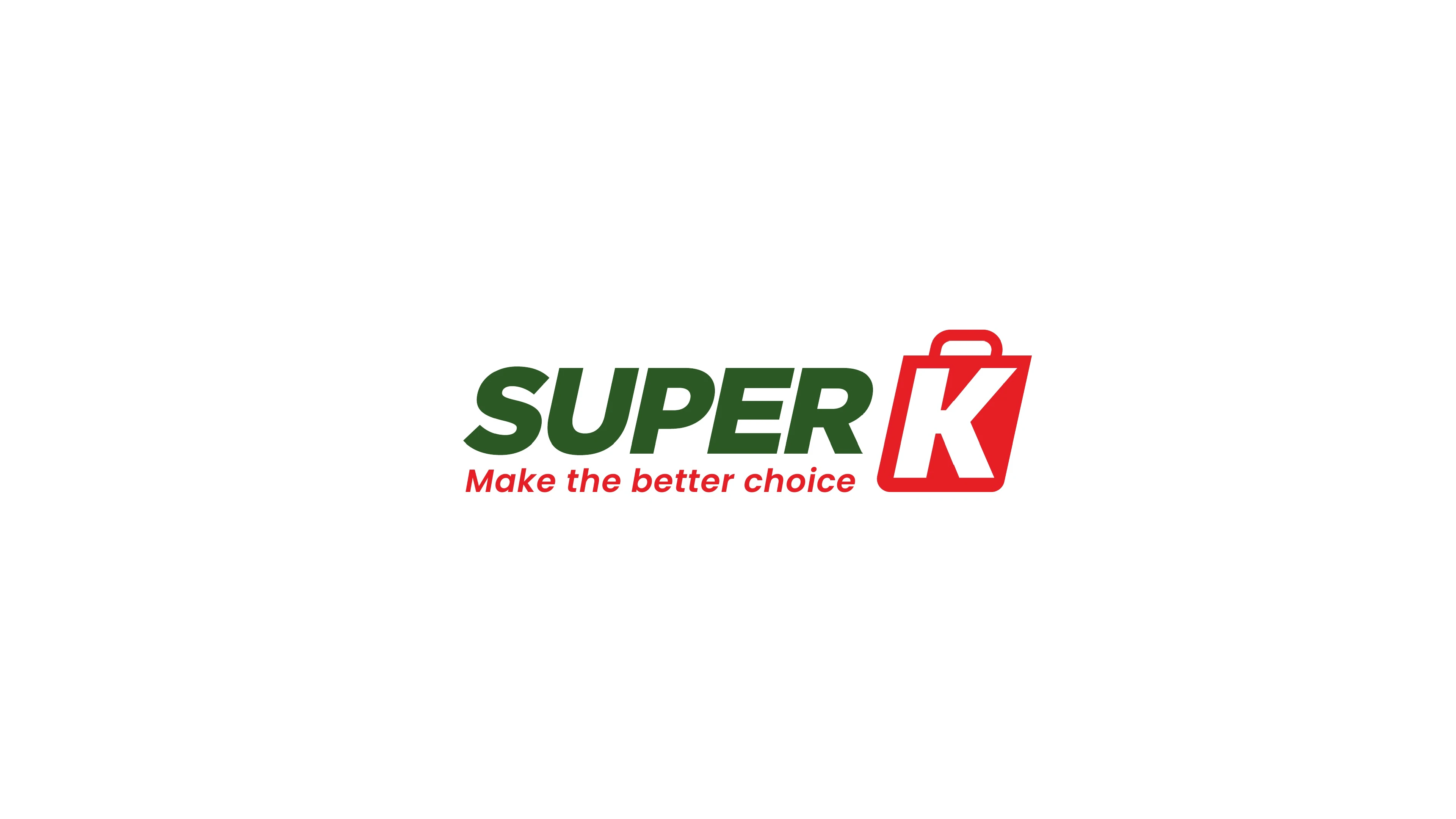 SuperK logo