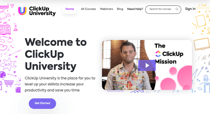 ClickUp