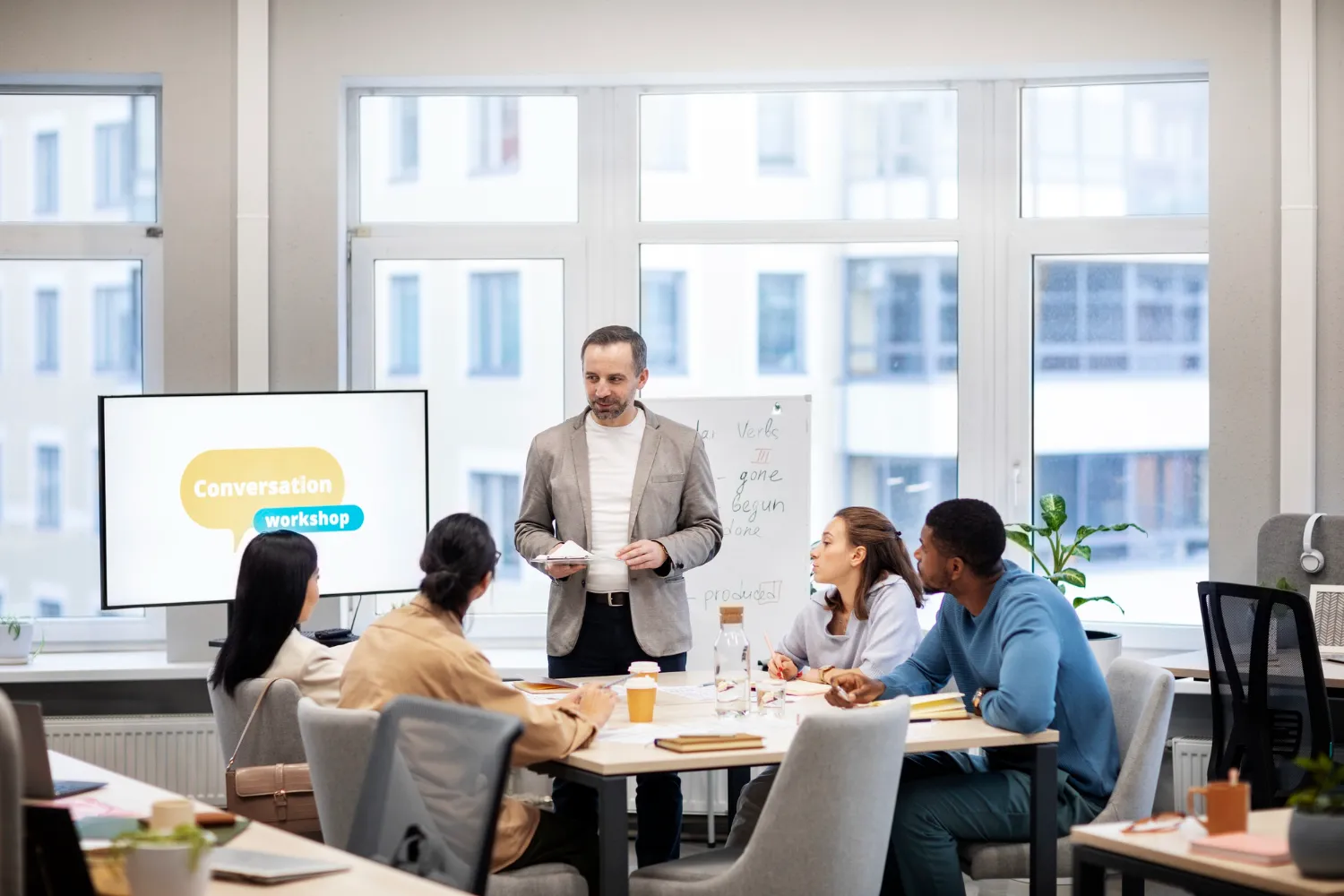 online training, digital learning, website, eLearning, employee development, Pinta, instructional content