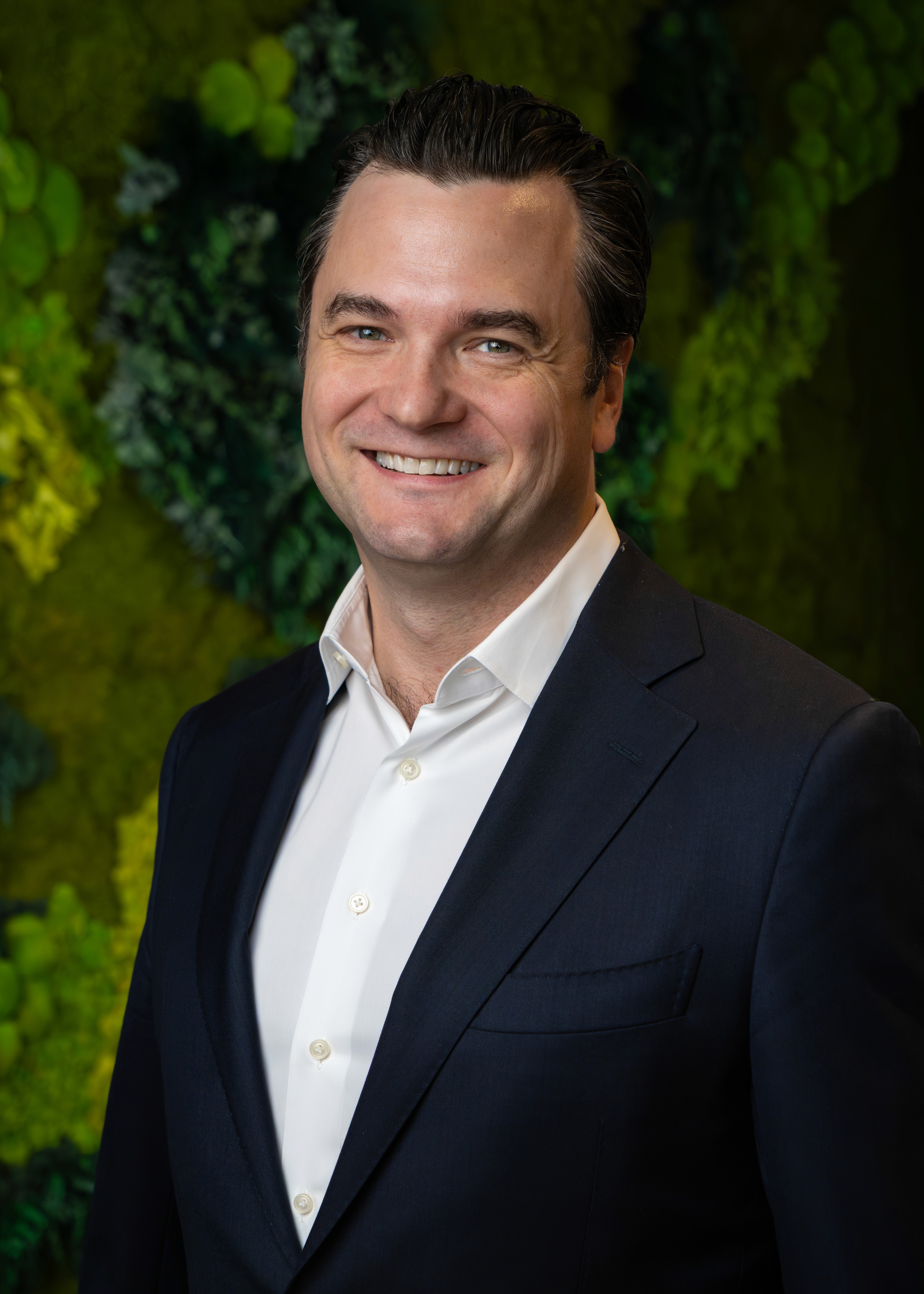 An image of Will Gray.