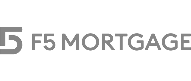 F5 Mortgage featured on Fincast’s mortgage comparison and lender platform