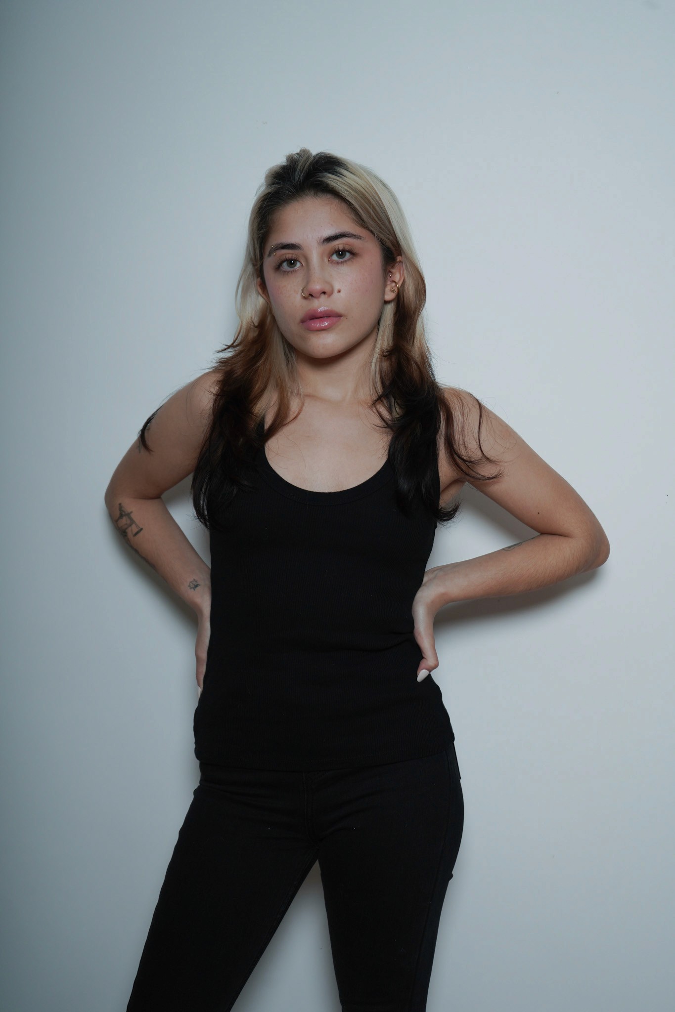 Daniela León — 4