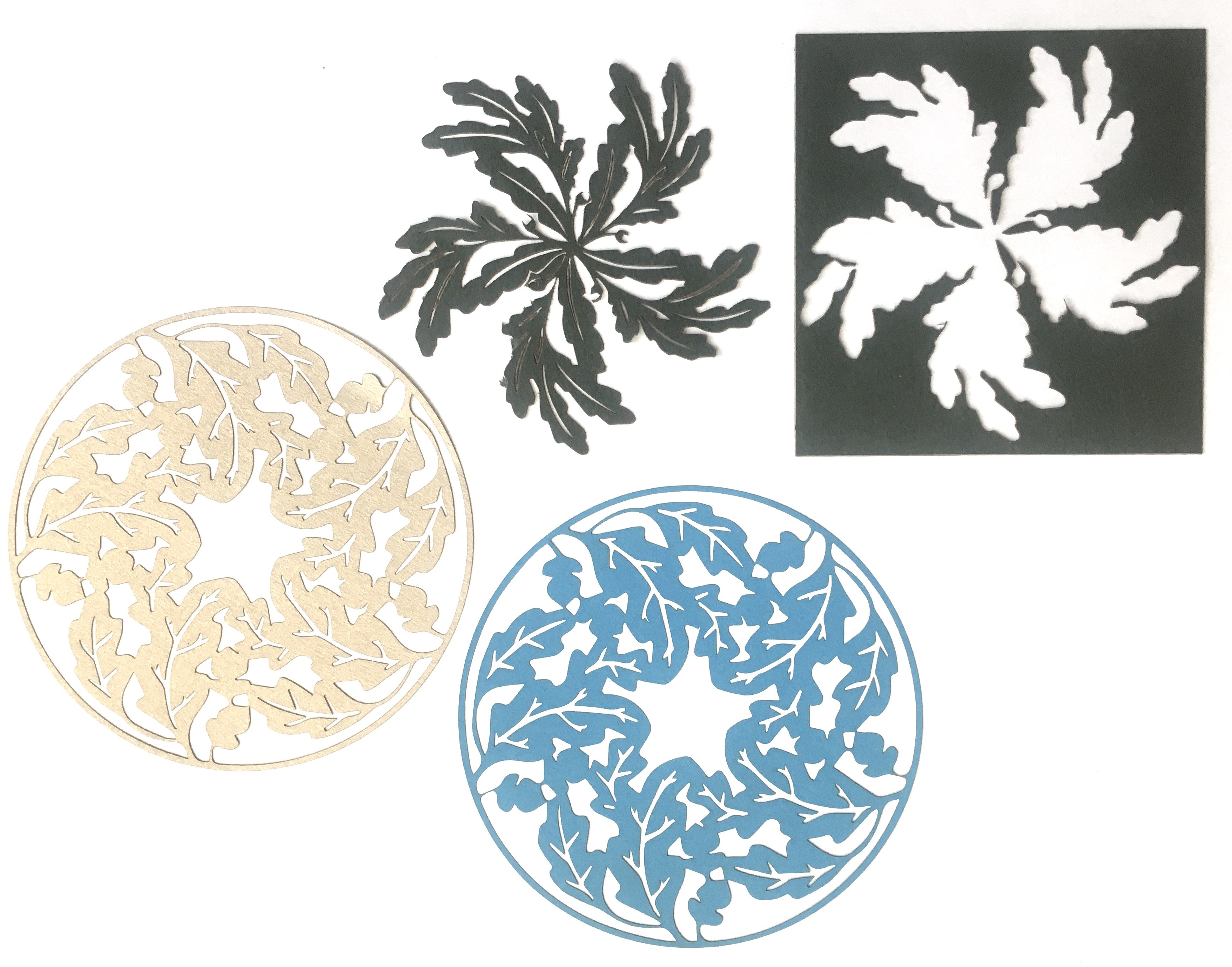 Dashboard Sidebar Close Up