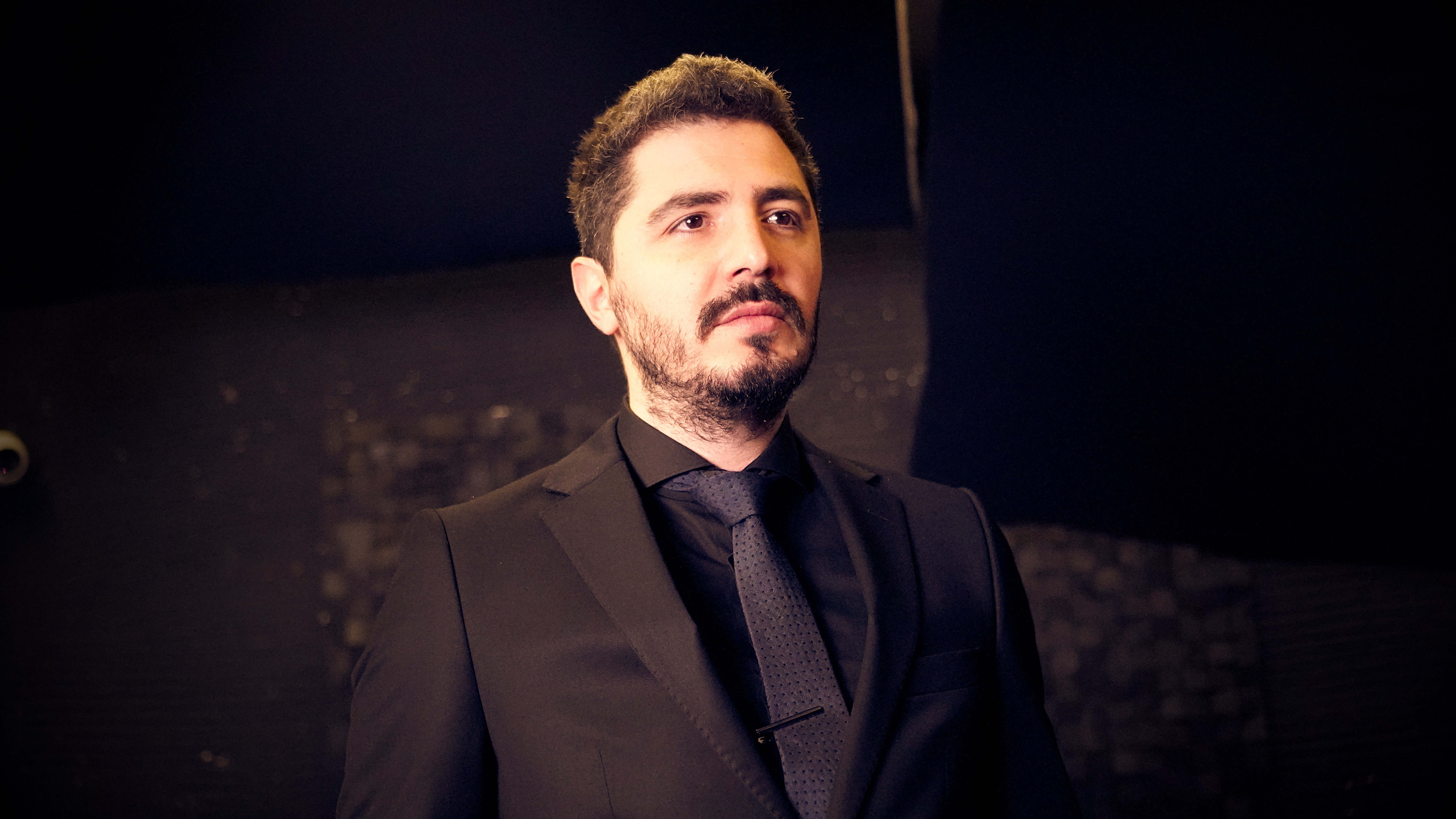 Furkan Sakizli