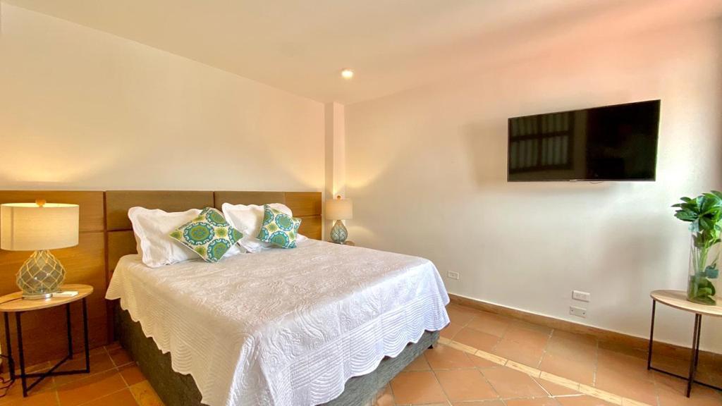 Casa Mariana Historic Center — amenity 6