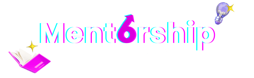 Logo Mentorship 6 - WEWAW