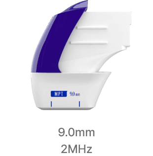 Ultraformer MPT cartridge 5