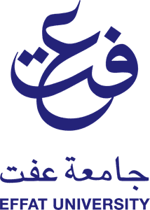 Effat University Logo