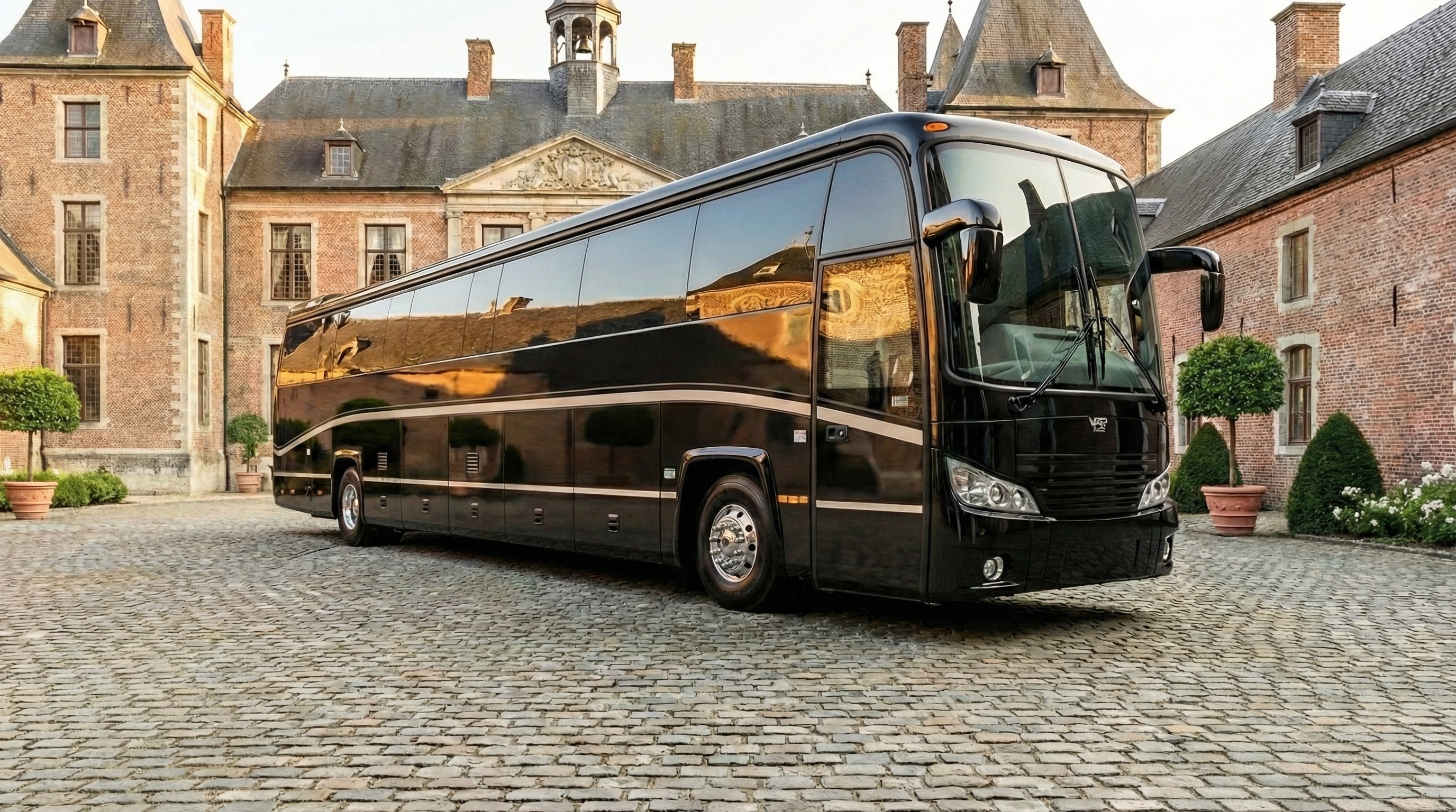CORE CAR - Luxury Corporate Car Service