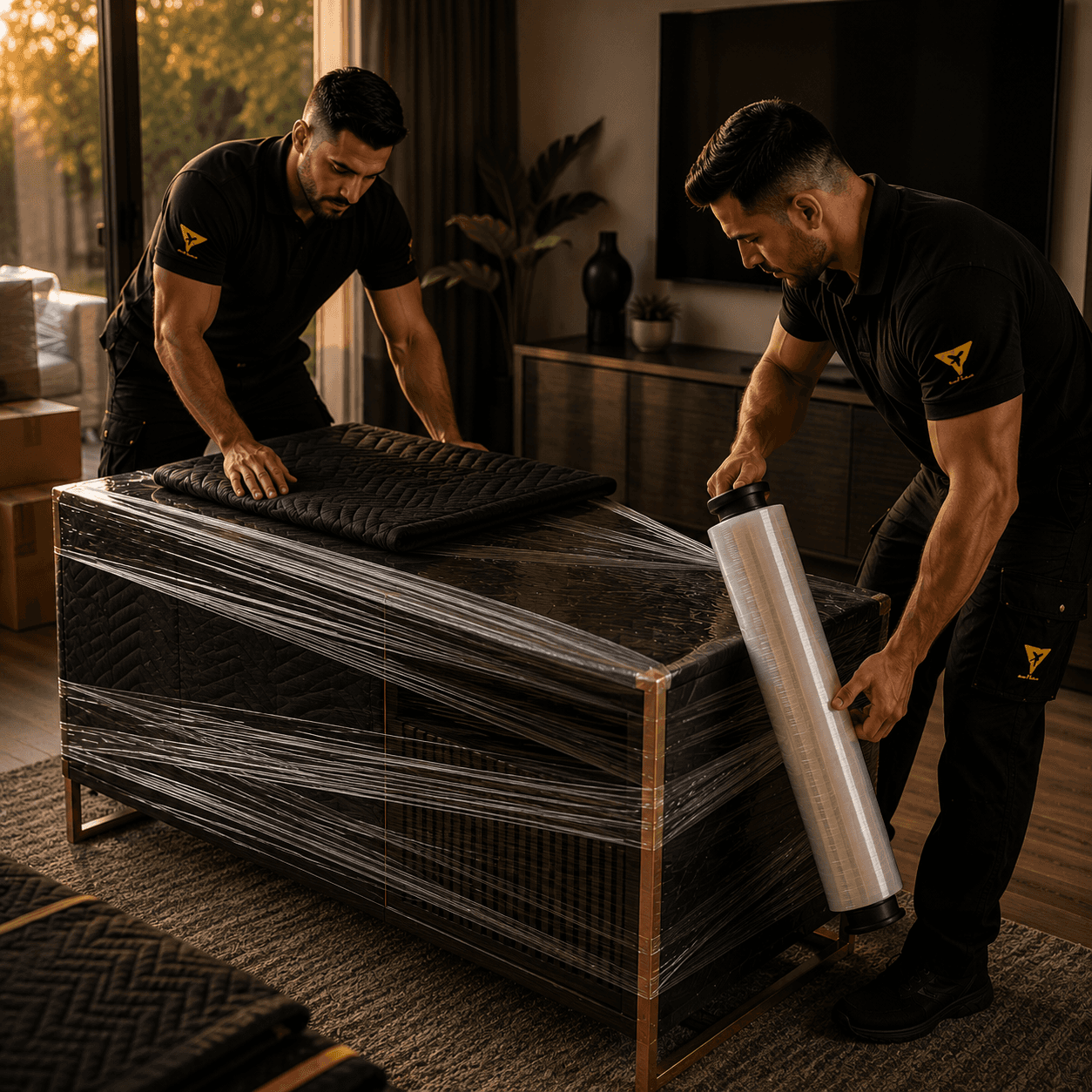 Product Shifting