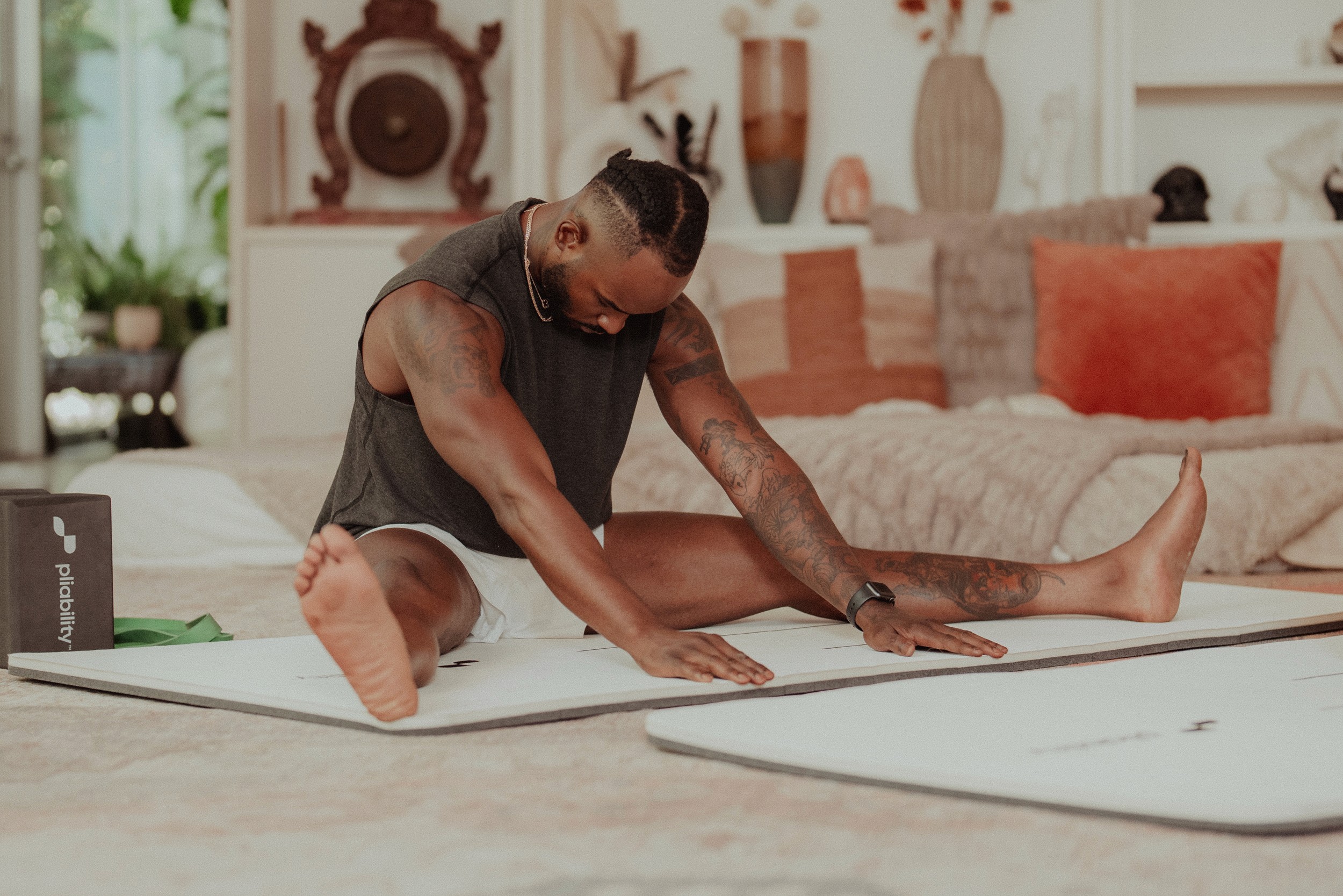 Best Yoga Poses for Flexibility