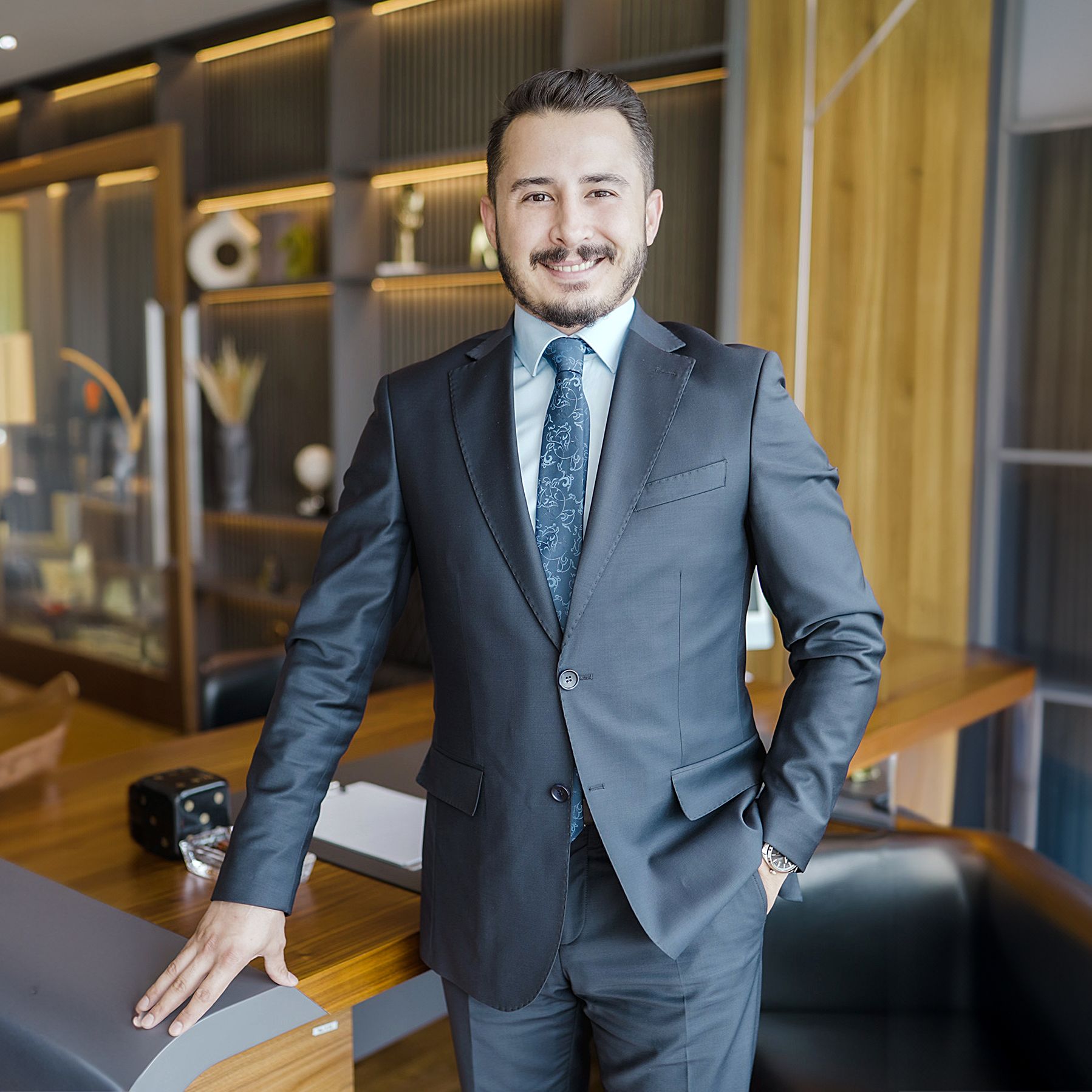 Cengiz Sipahioglu - Roca Real Estate
