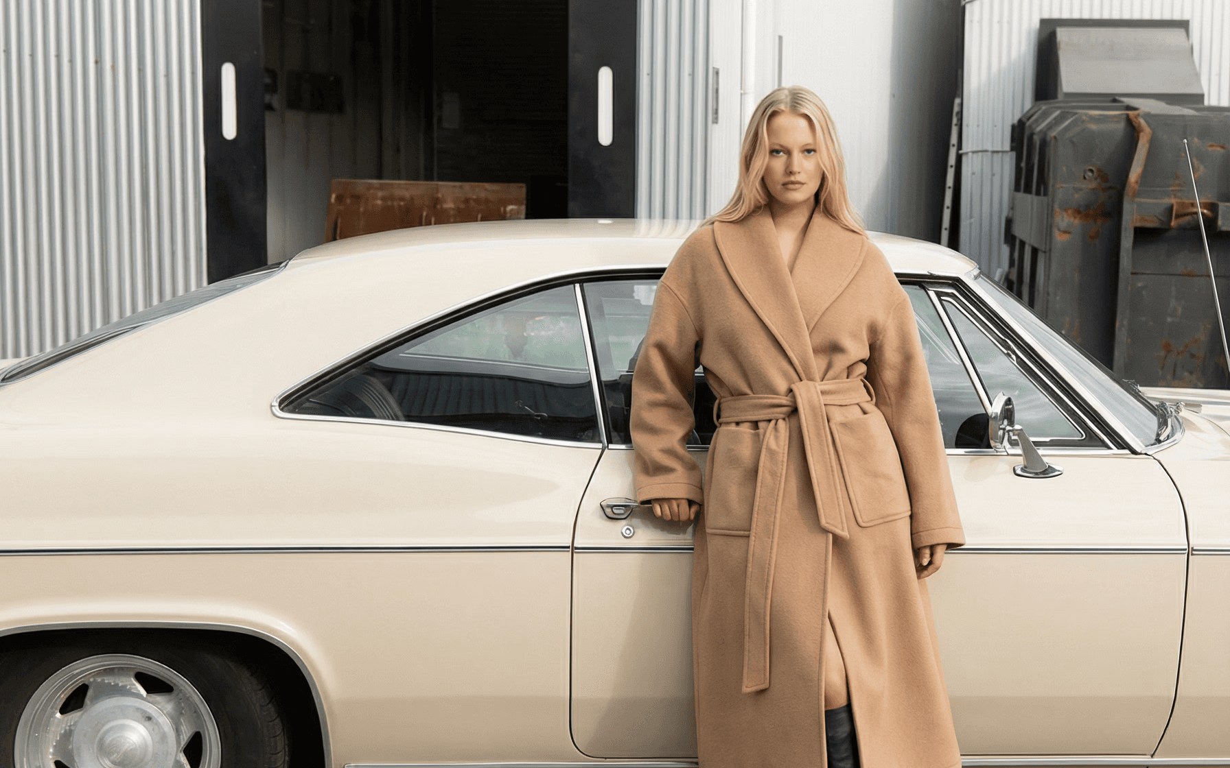 Batch.Works logo over a photo of a box of 3D printed objects