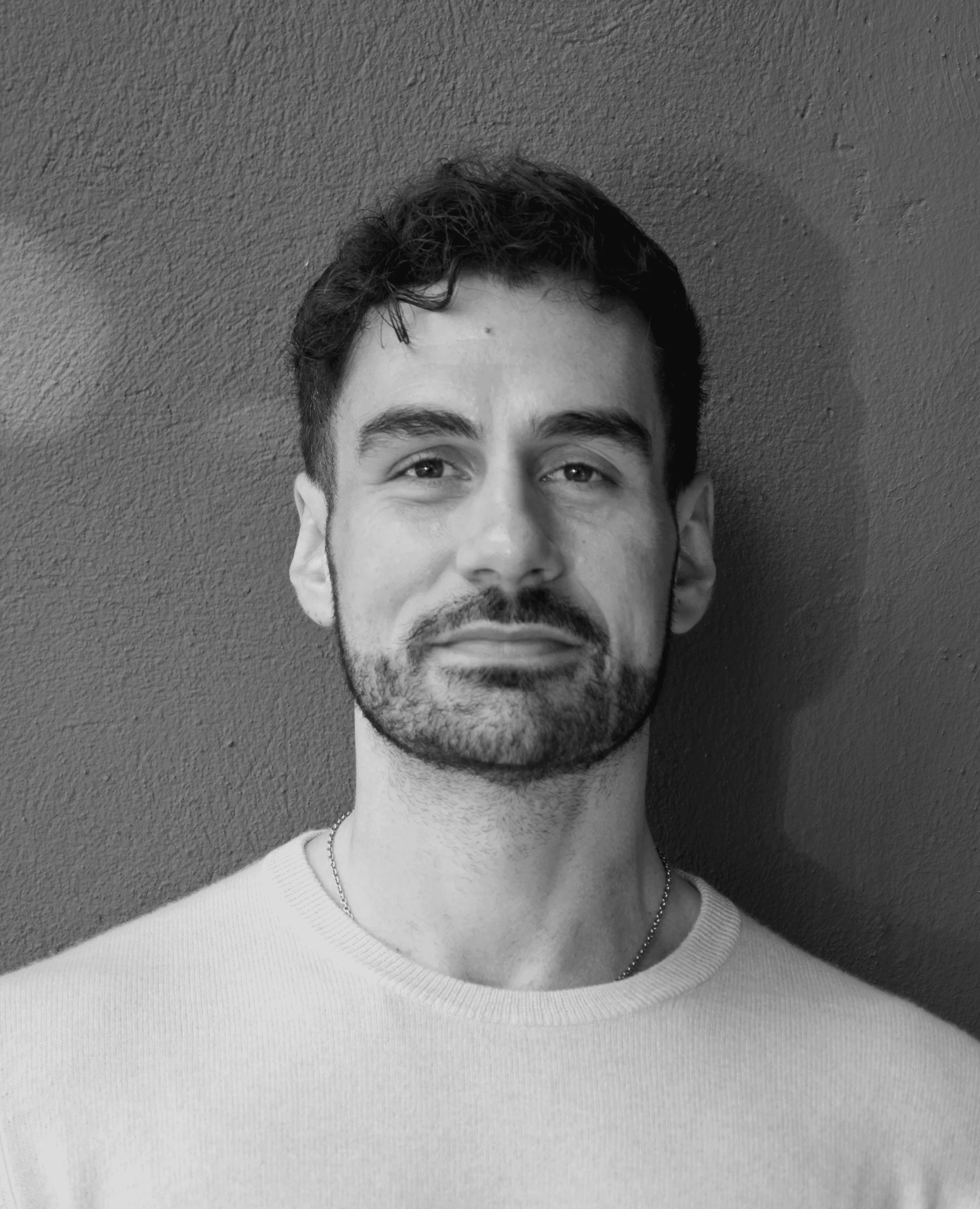 Woman pouring vitamins in her hand