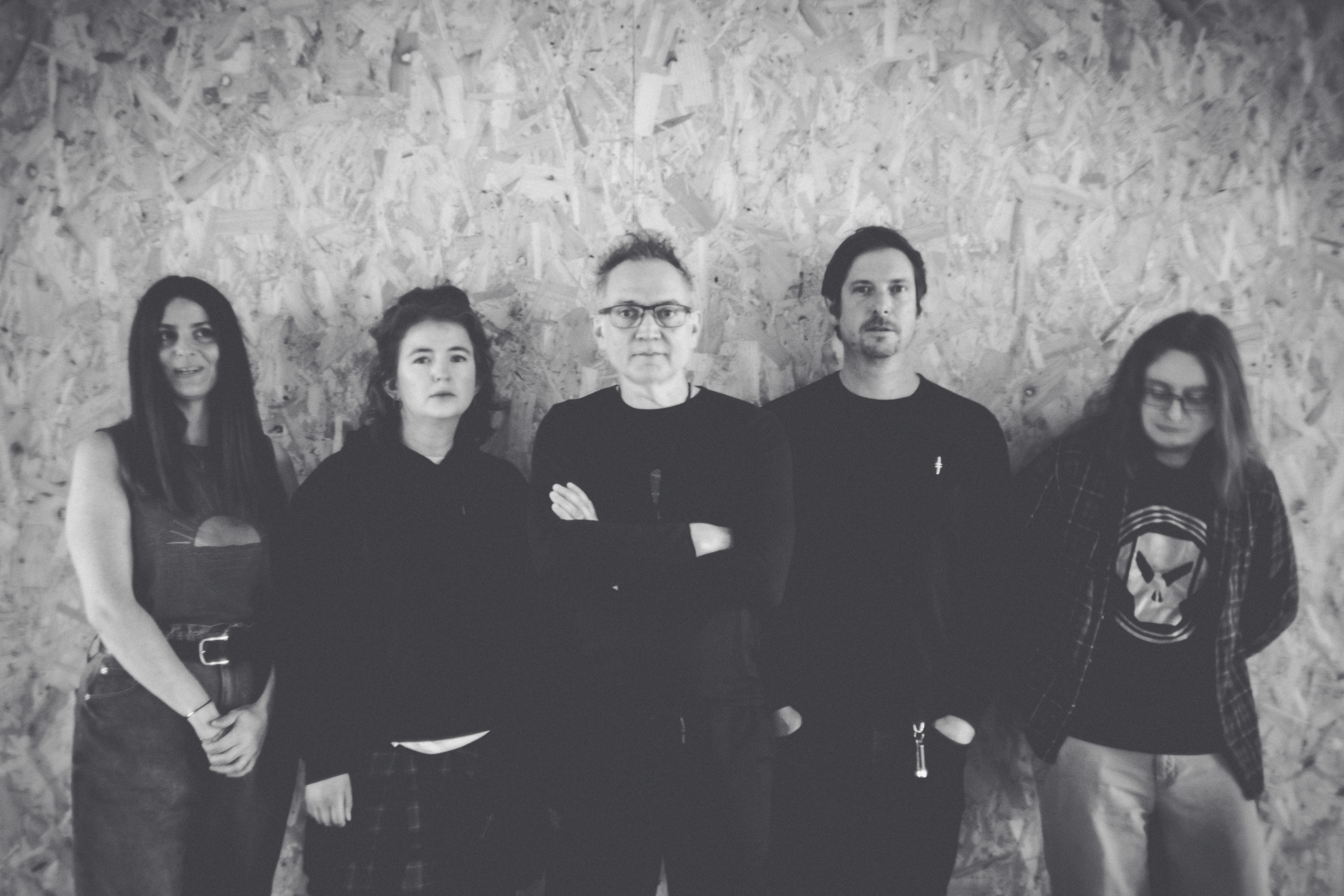 Photo by © Abrasive Trees promo