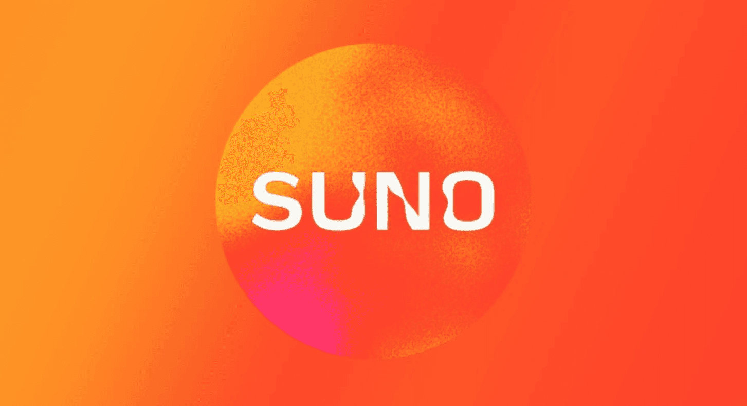 Suno AI logo