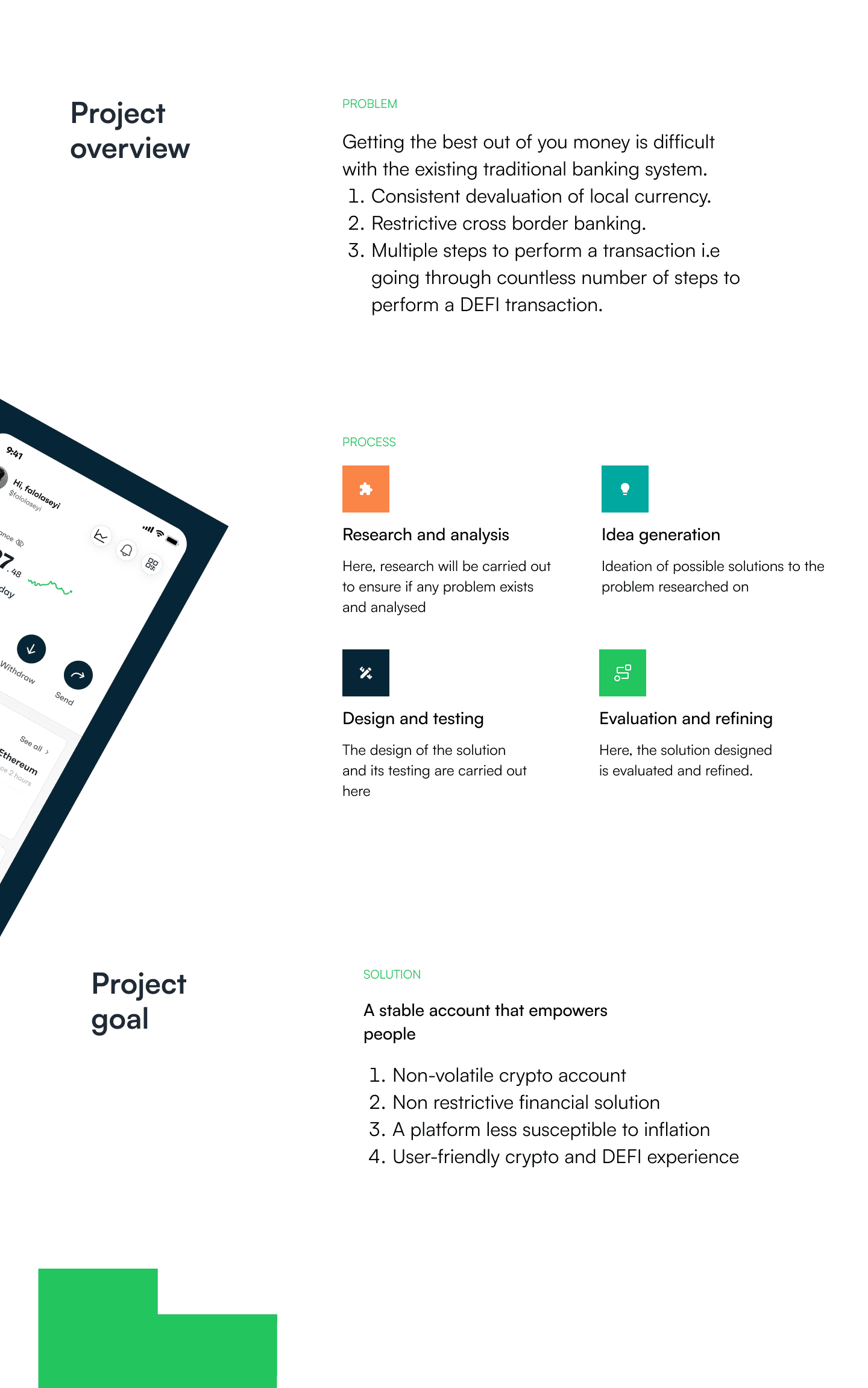 App Measure Weight Screen