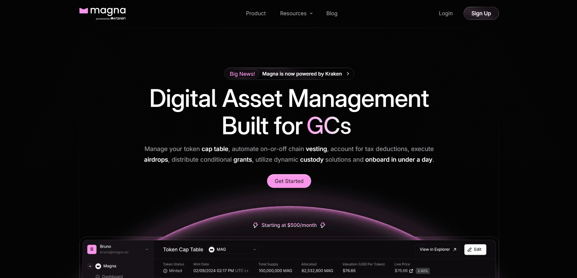 best token distribution platforms