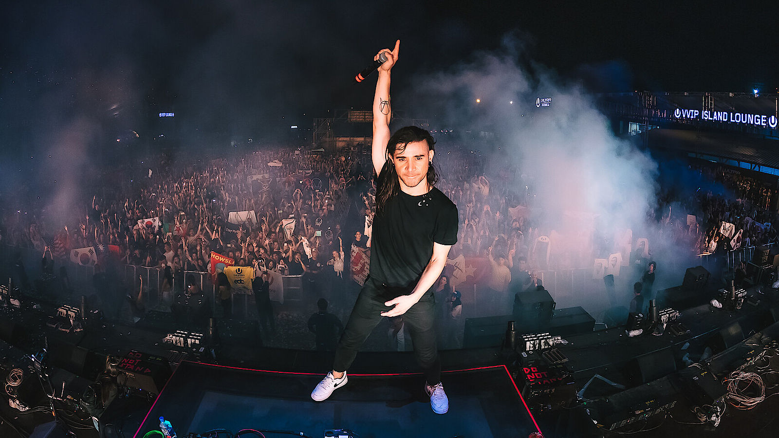 Skrillex
