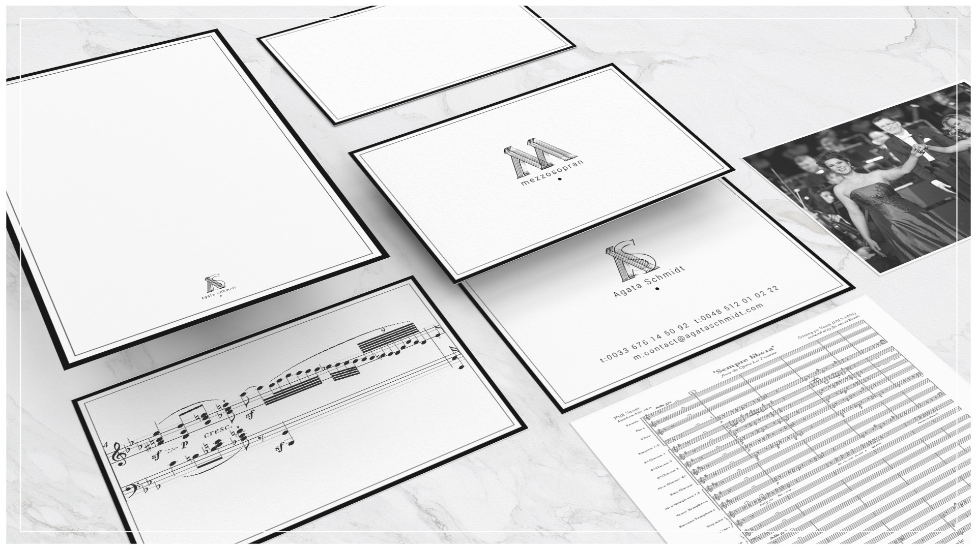 VISUAL DESIGN