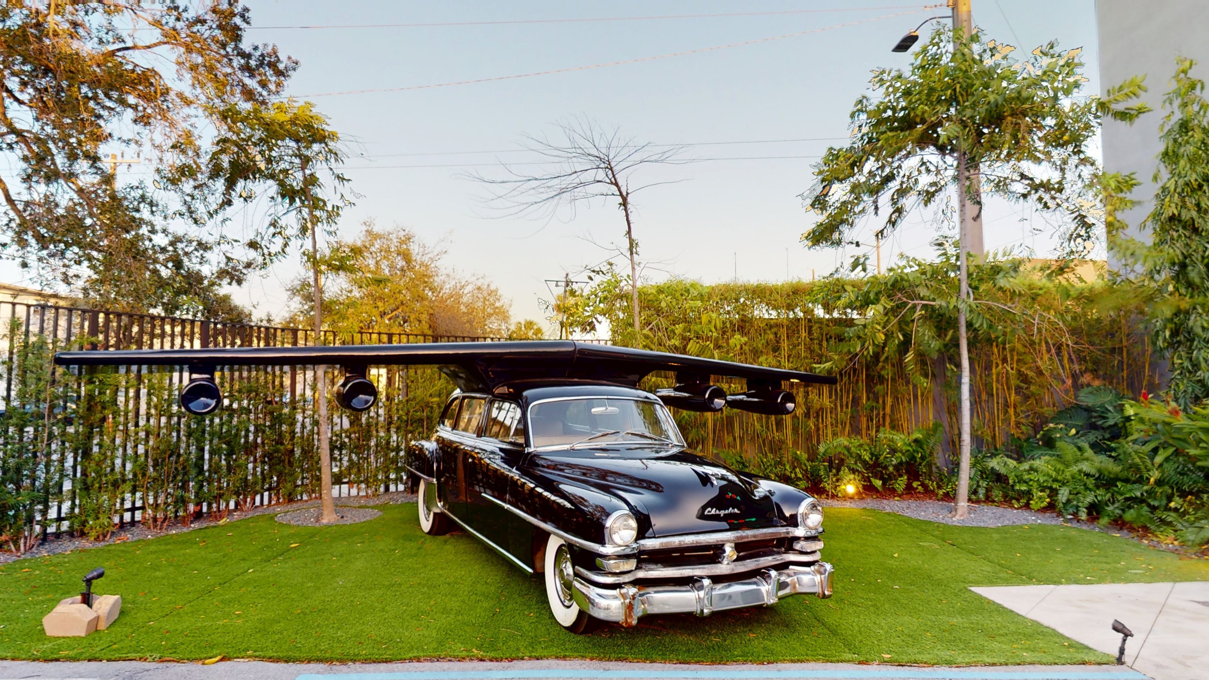 You Know Who You Are