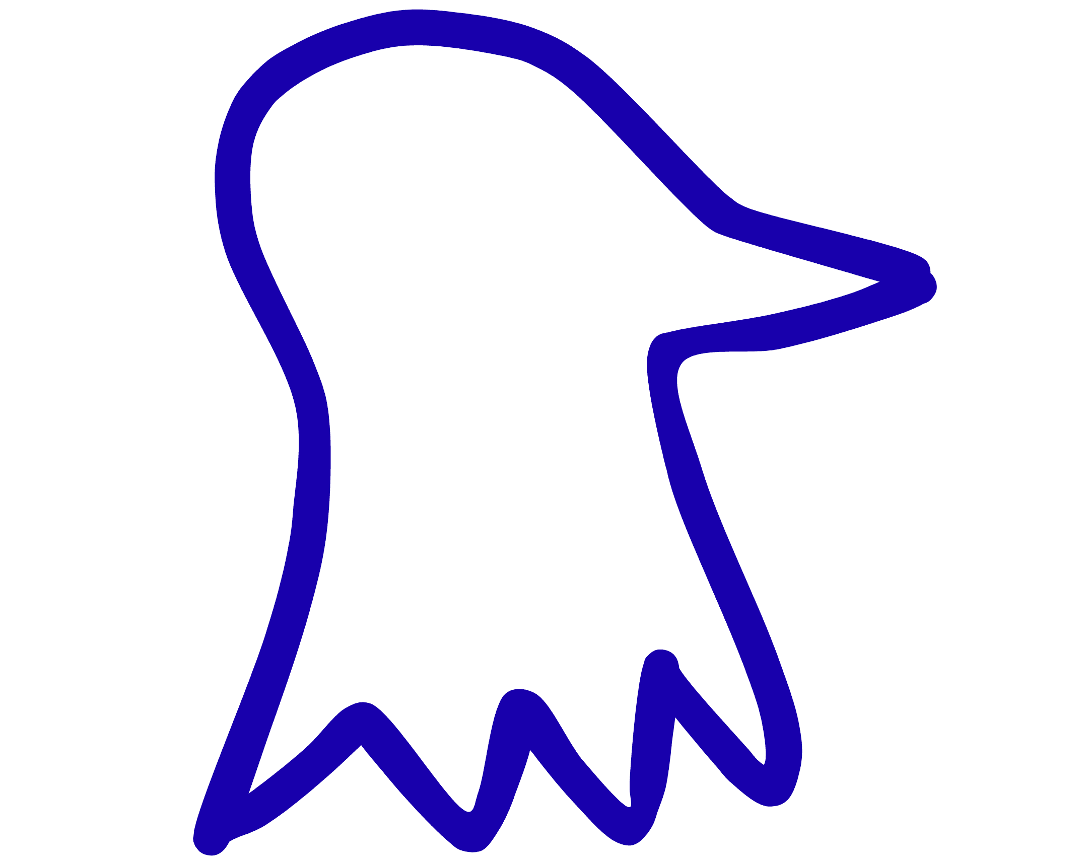 Pip Agency Logo Footer