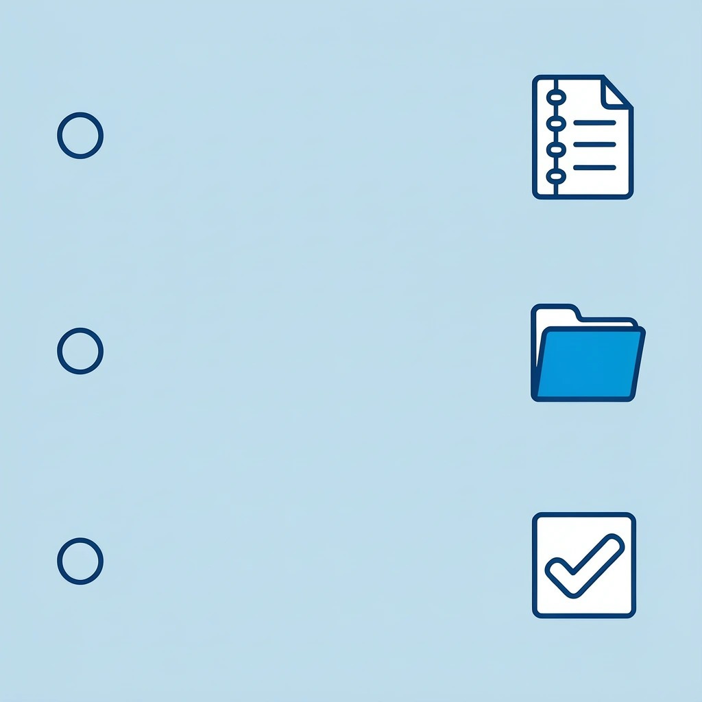 Three rows showing: 2 hours saved on manual collection, 1-2 hours saved on organization, 1 hour saved on structuring