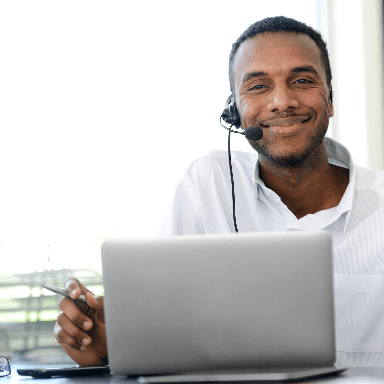 customer service