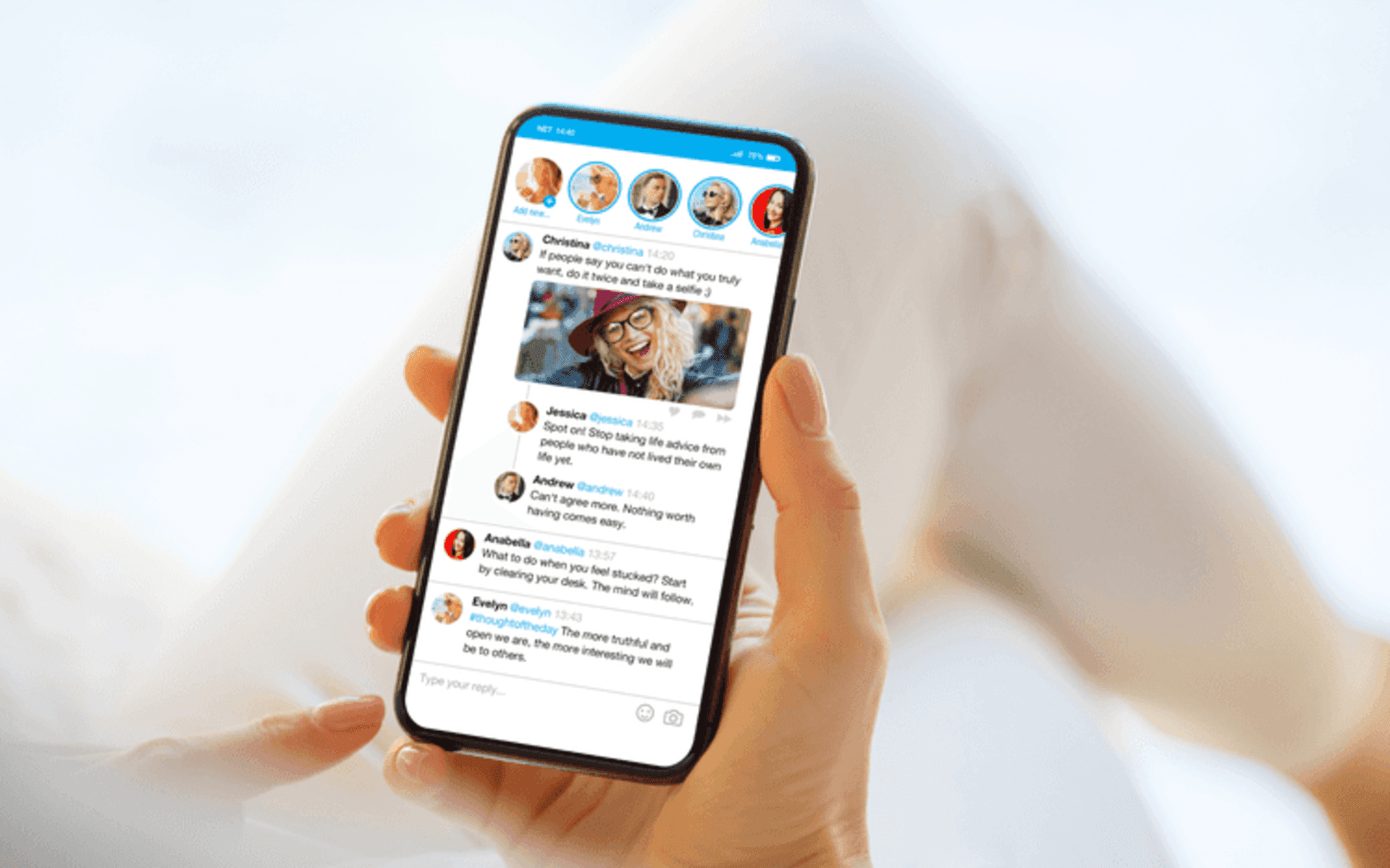 Data Collection Methods in Qualitative Research Social Media Conversation Monitoring