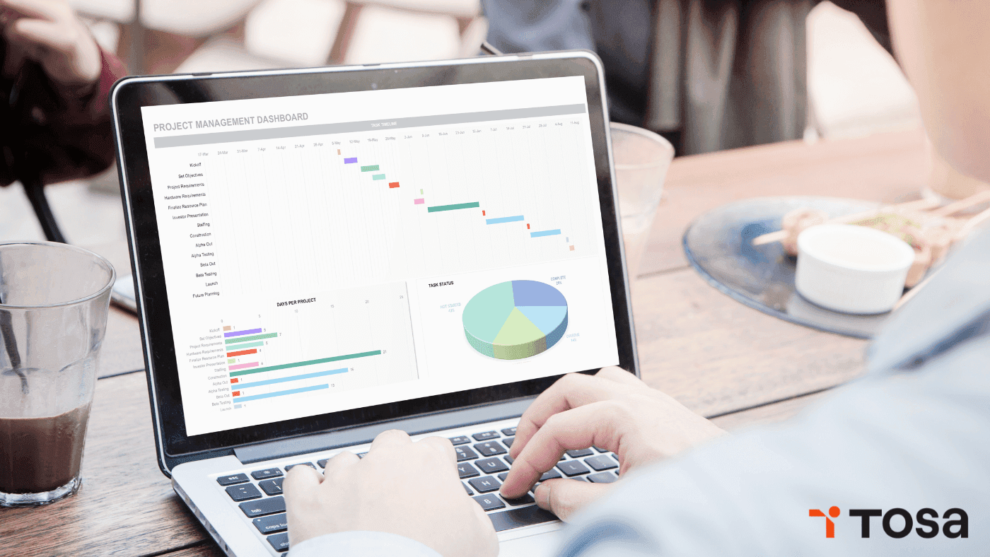 Quick Ways to Resize Rows in Google Sheets on Mac