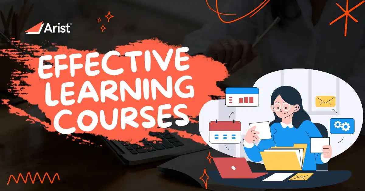 Main image - How to Turn Internal Documents into Effective Learning Courses