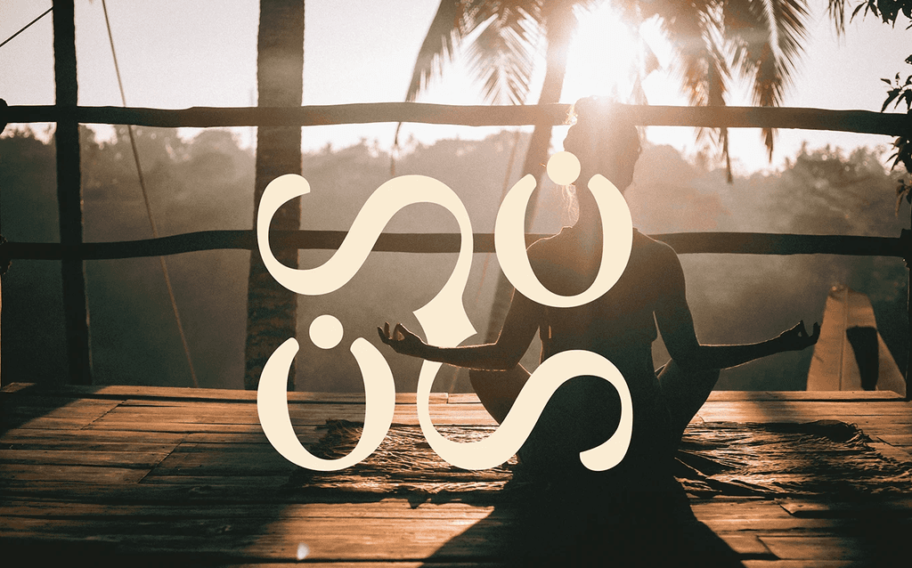 woman in black coat holding book