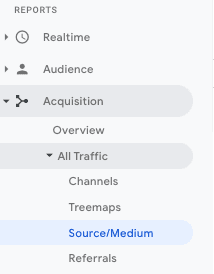 How To Calculate Your Word of Mouth Coefficient - Google Analytics