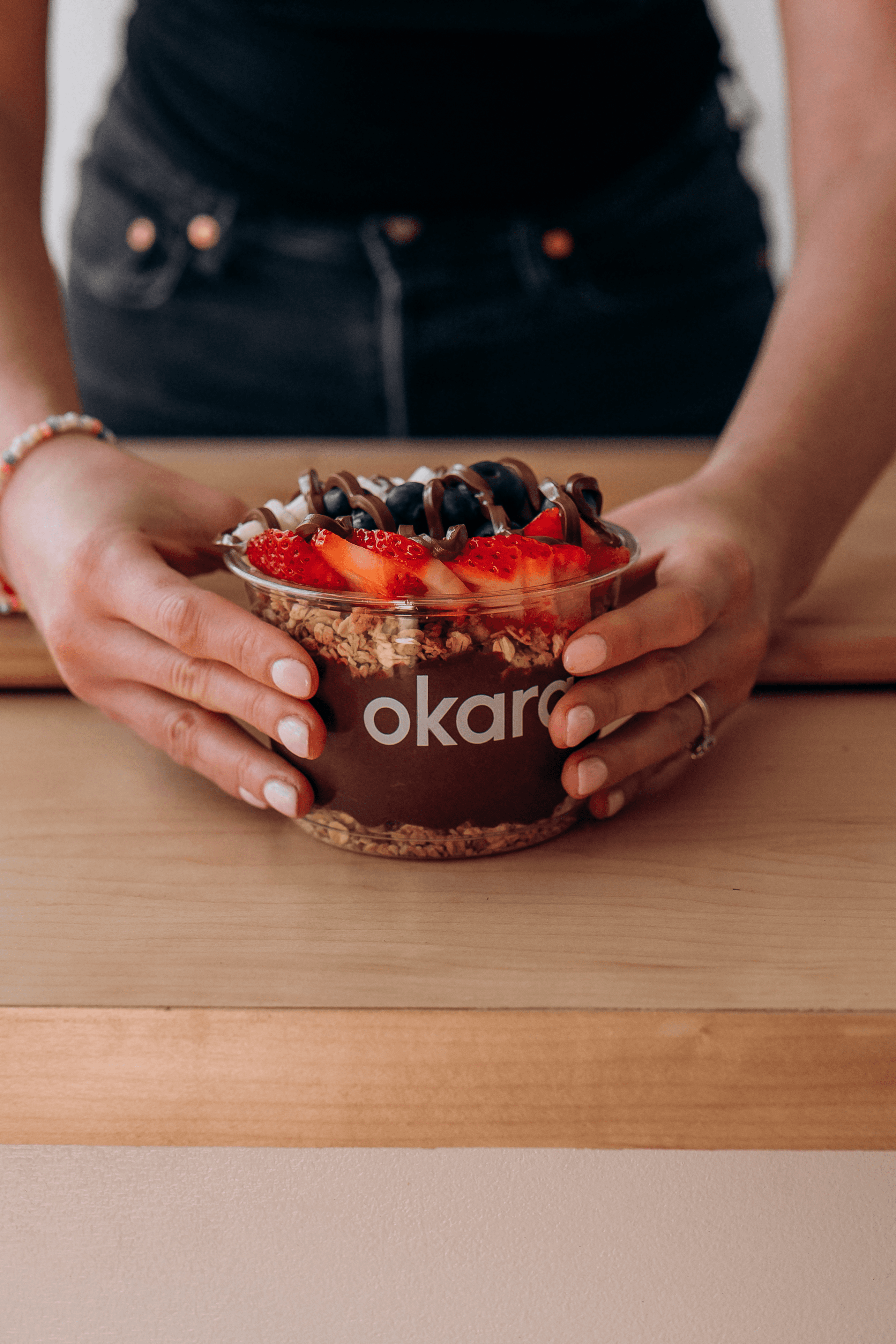 team workspace with people working