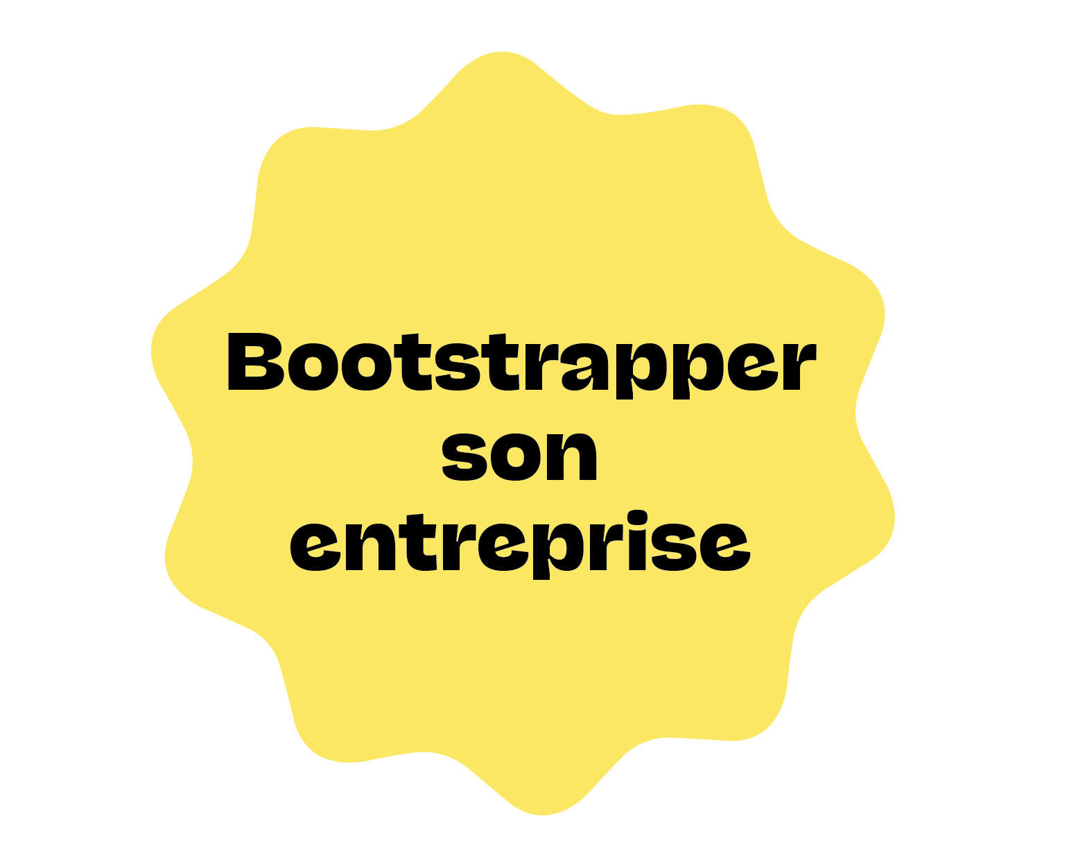 Boostrapper son entreprise