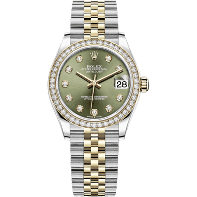 Rolex DateJust image 0