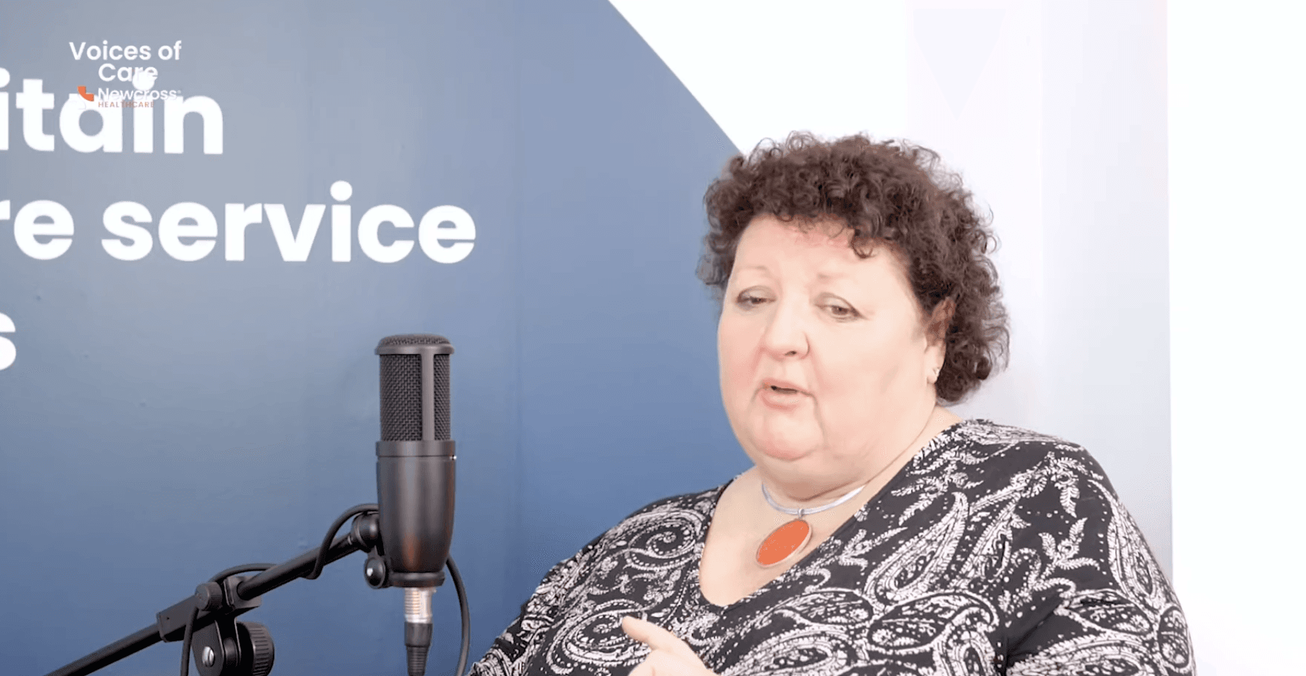 Professor Deborah Sturdy